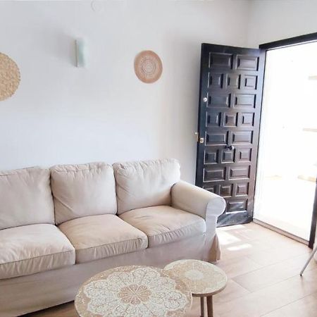 Bungalow Del Mar Dénia Buitenkant foto