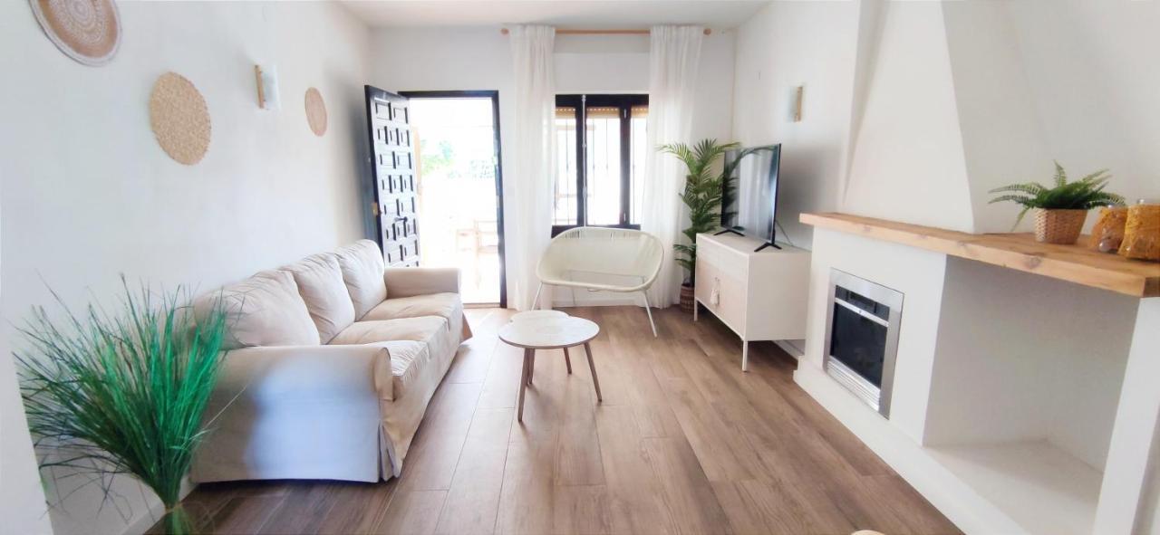 Bungalow Del Mar Dénia Buitenkant foto