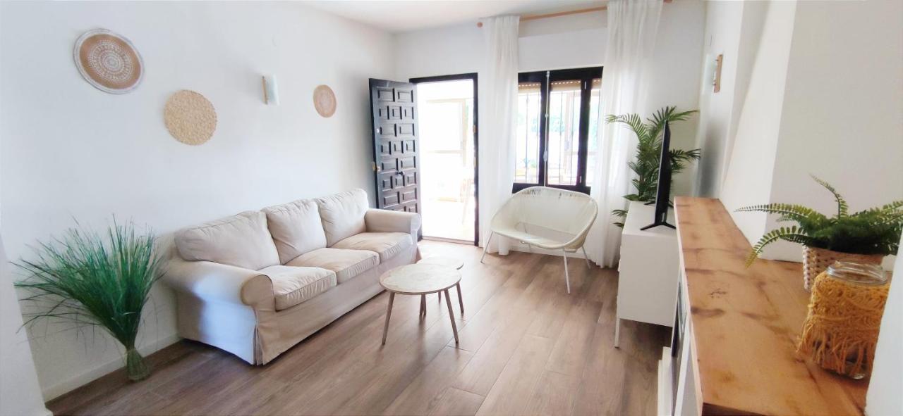 Bungalow Del Mar Dénia Buitenkant foto